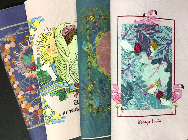 皮革各種印刷，彩色皮革印刷uv打印機