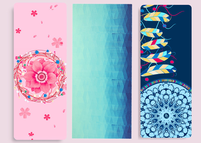 瑜伽墊使用uv打印機(jī)打印效果圖3 瑜伽墊使用uv打印機(jī)打印效果圖3